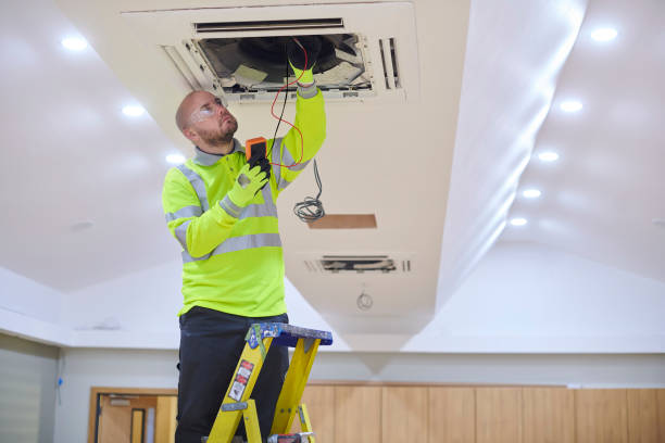 Best Heating repair services  in Wayne Heights, PA