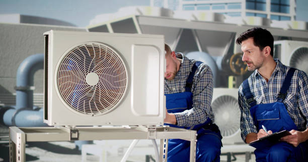 Best HVAC air duct cleaning  in Wayne Heights, PA