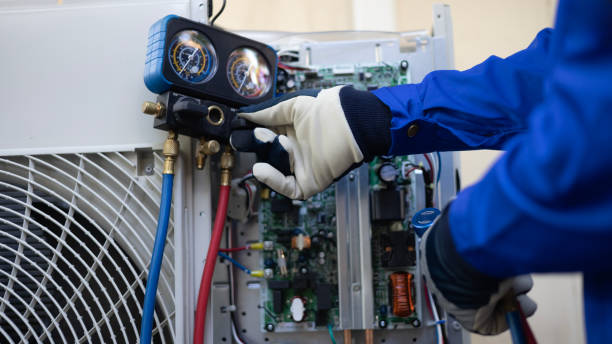 Best Air conditioning repair  in Wayne Heights, PA